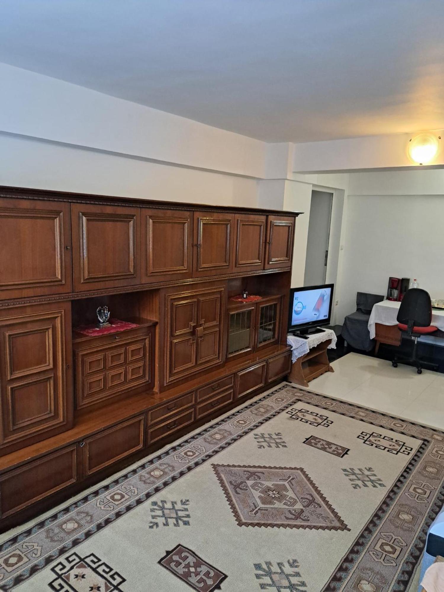 Casa Bia Apartment Brasov Ngoại thất bức ảnh