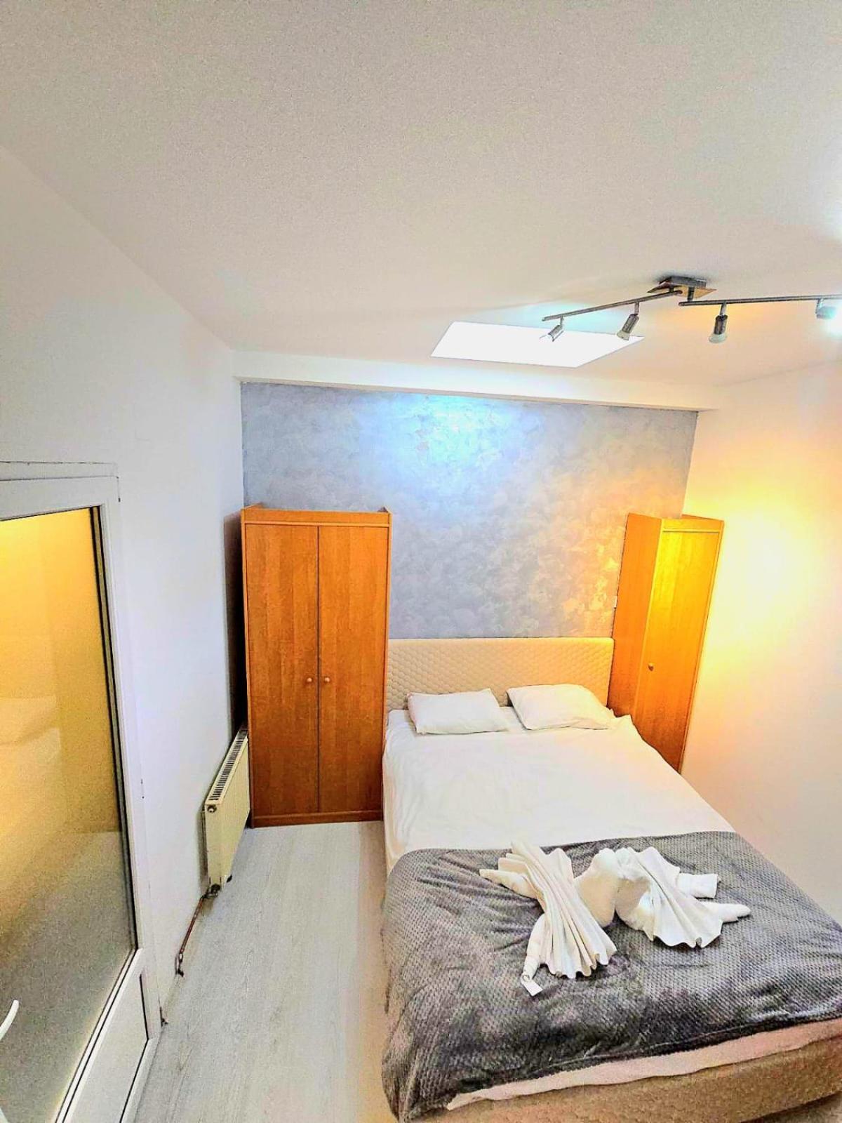 Casa Bia Apartment Brasov Ngoại thất bức ảnh