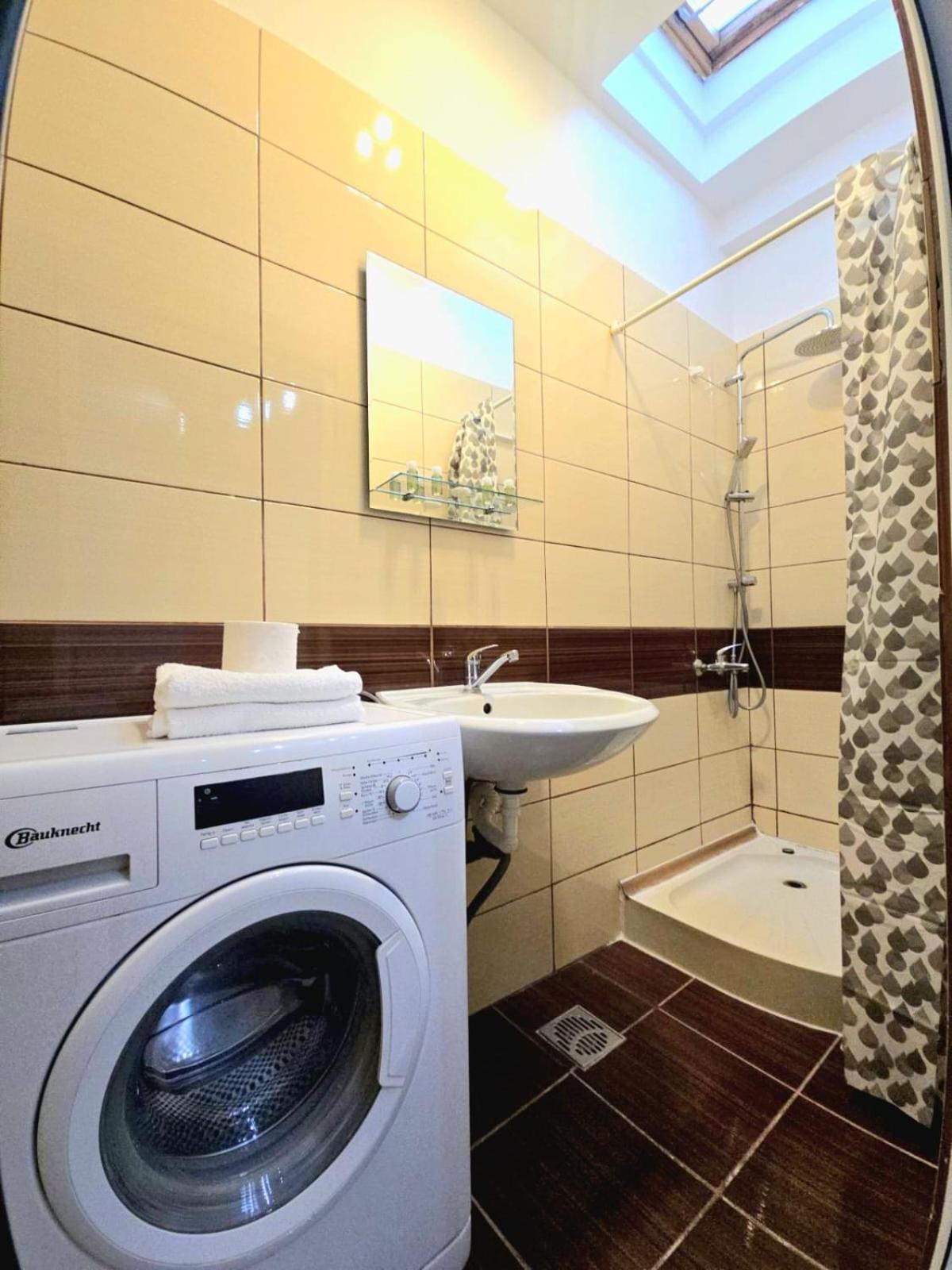Casa Bia Apartment Brasov Ngoại thất bức ảnh