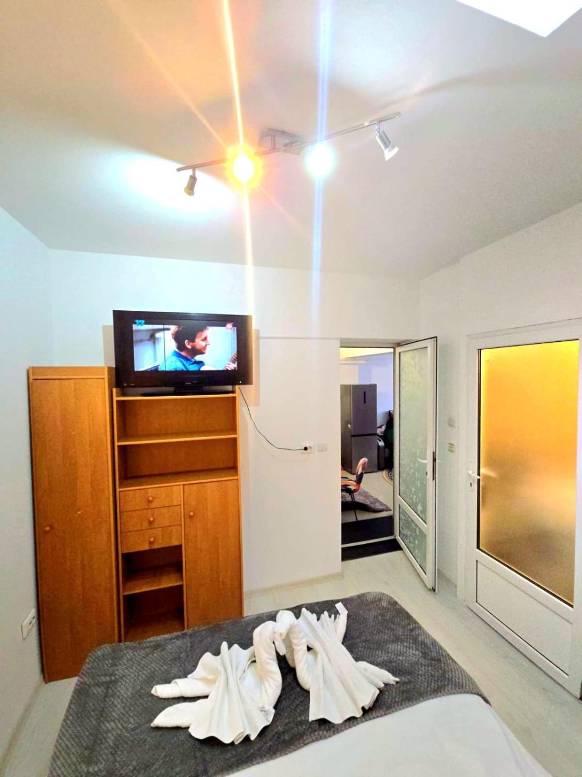Casa Bia Apartment Brasov Ngoại thất bức ảnh