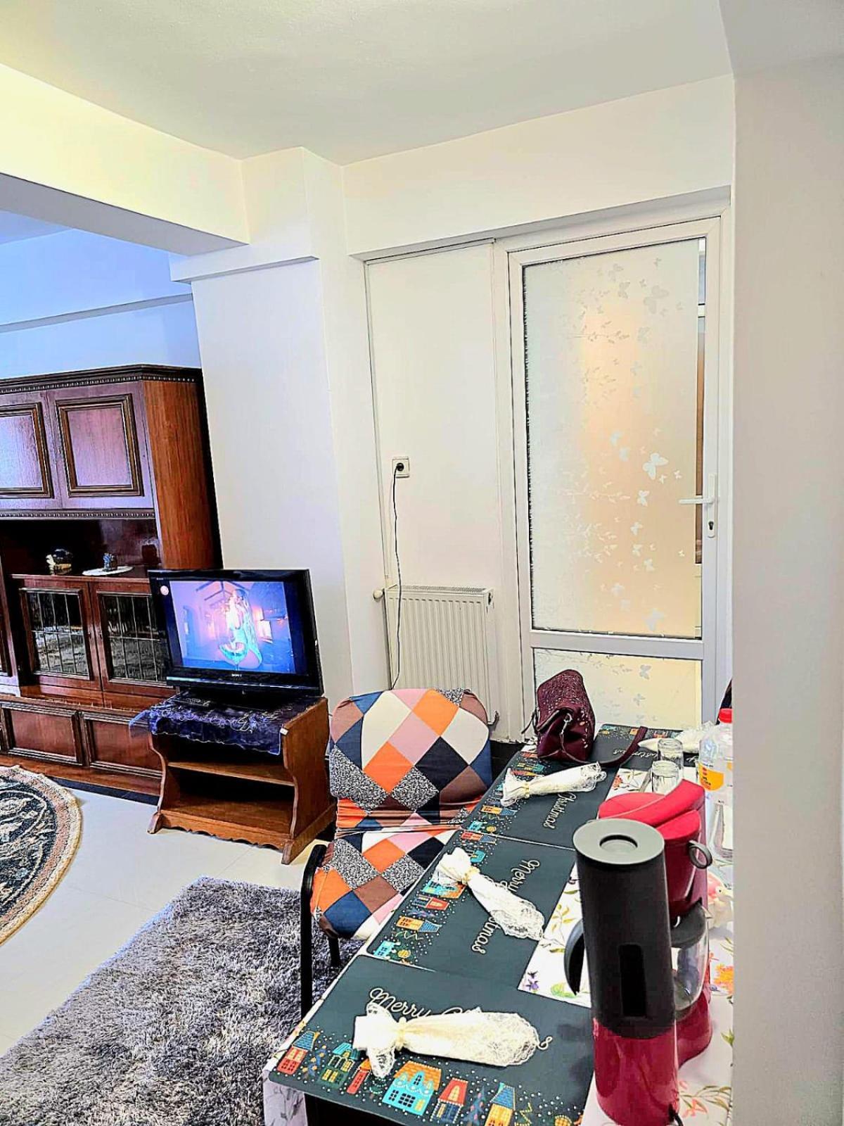 Casa Bia Apartment Brasov Ngoại thất bức ảnh