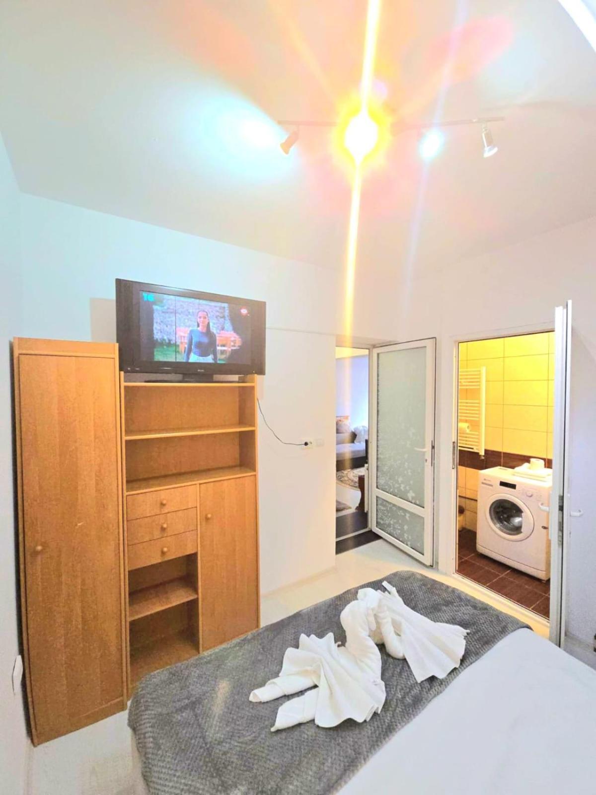Casa Bia Apartment Brasov Ngoại thất bức ảnh