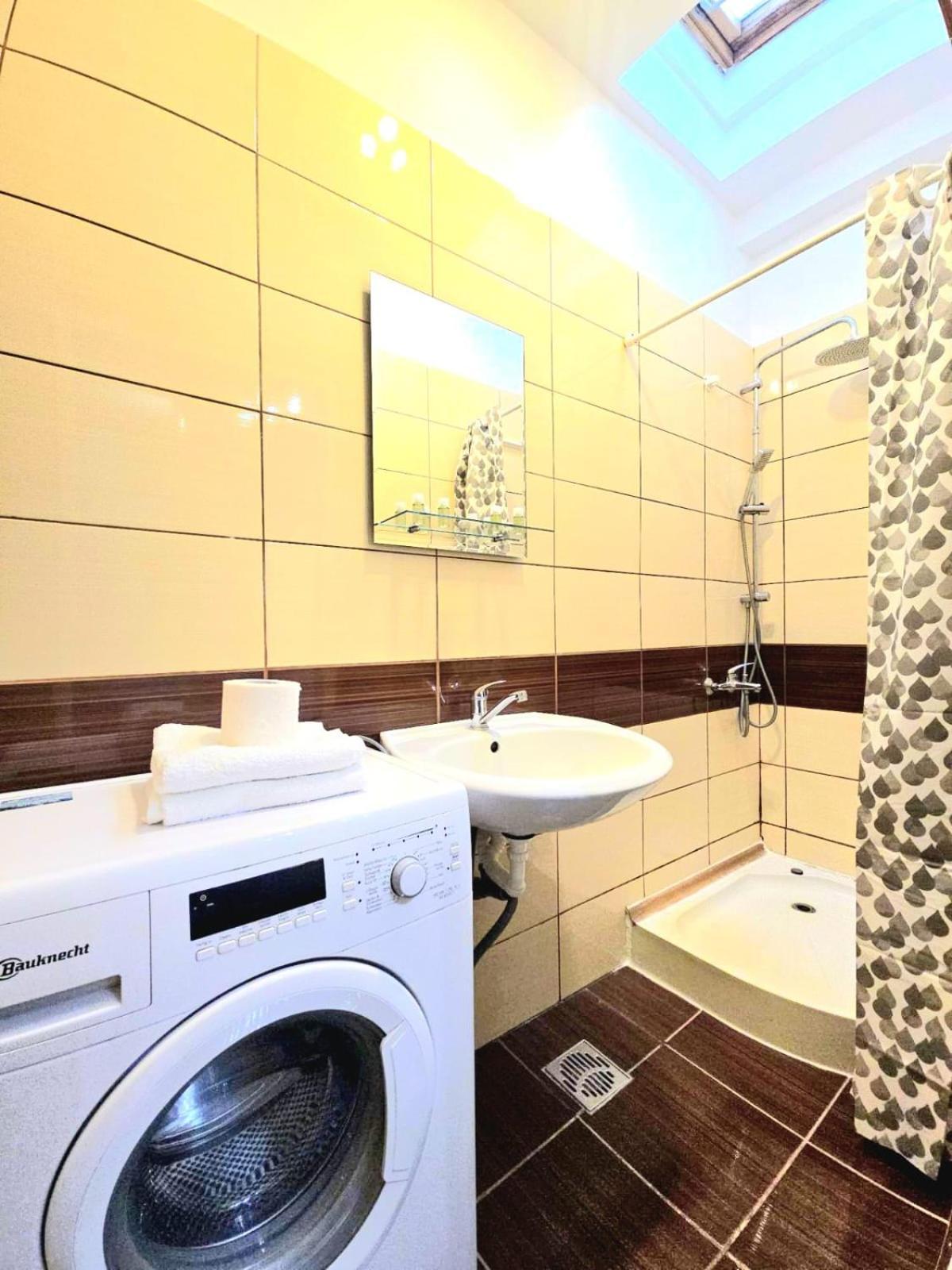 Casa Bia Apartment Brasov Ngoại thất bức ảnh