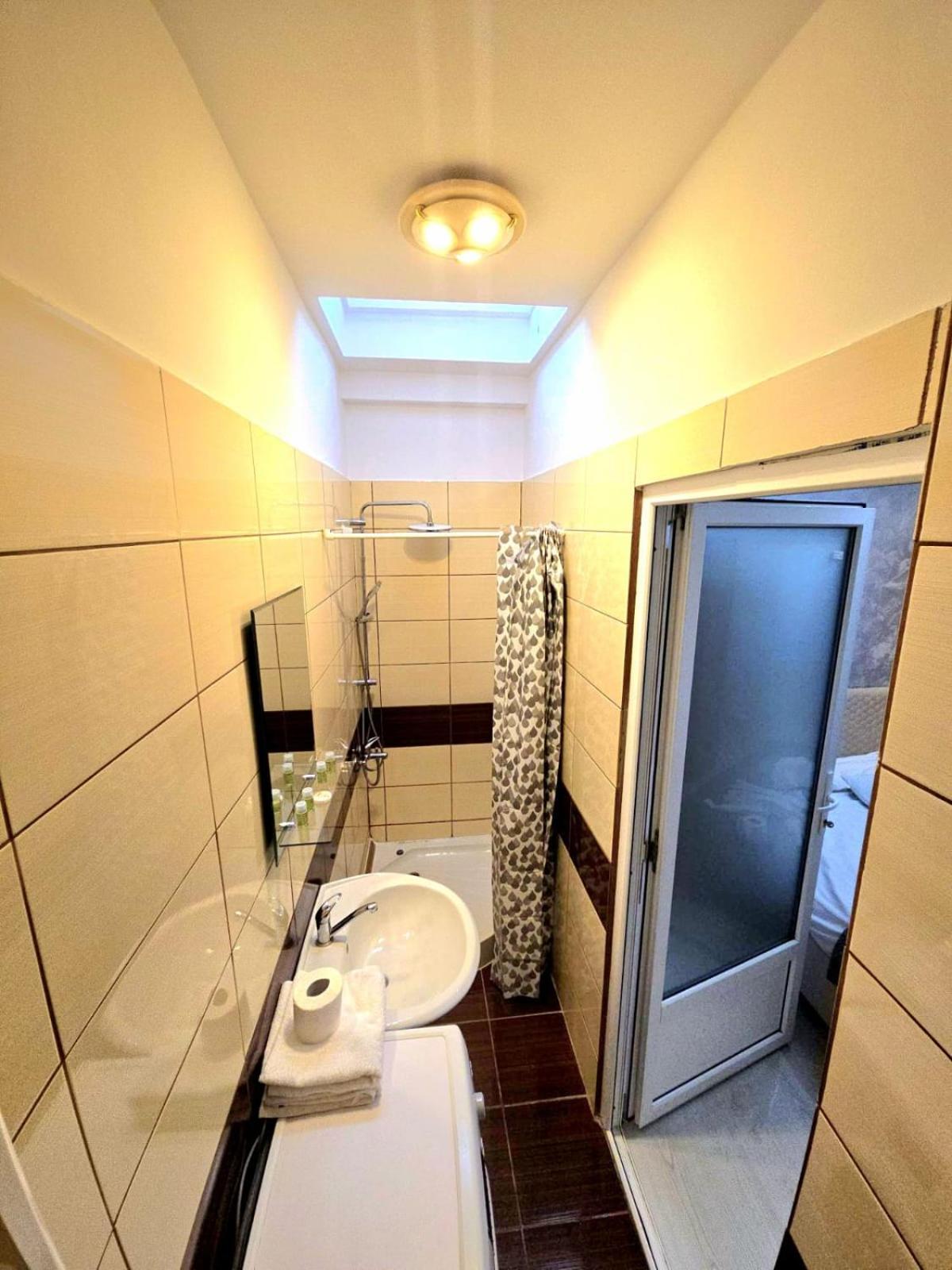 Casa Bia Apartment Brasov Ngoại thất bức ảnh