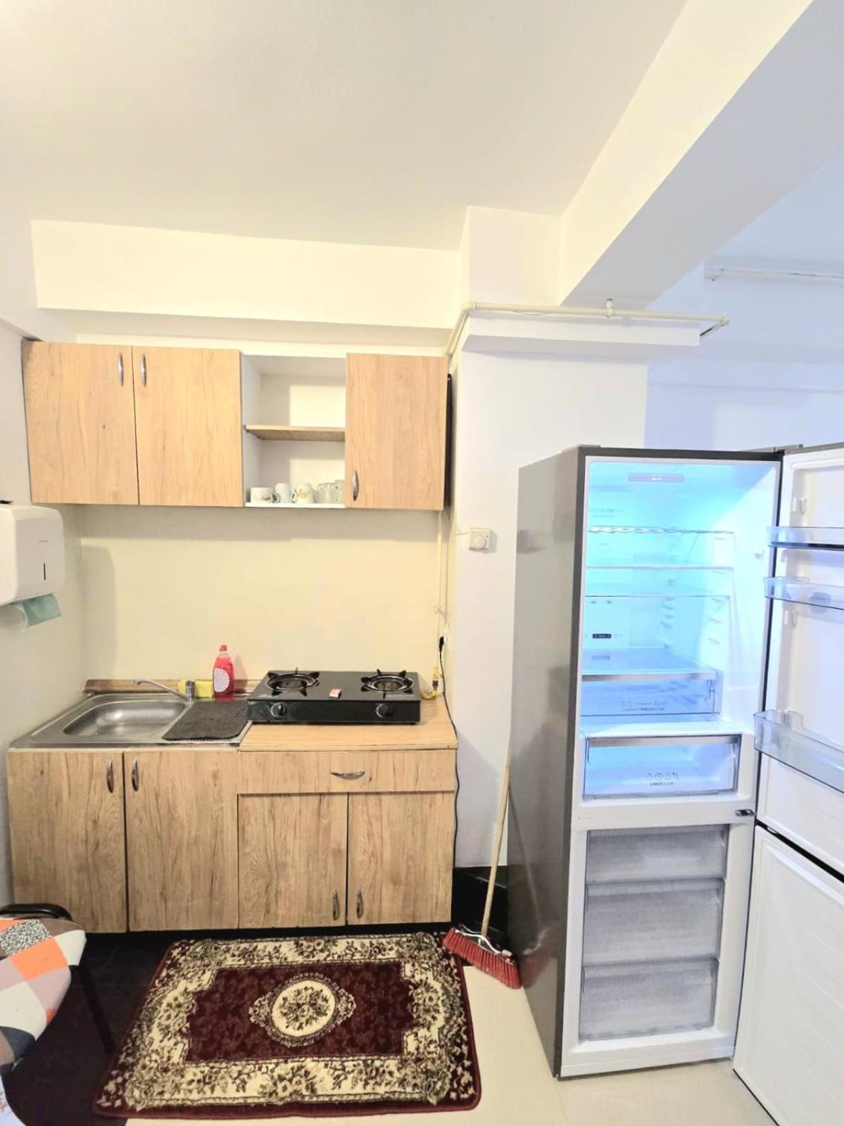 Casa Bia Apartment Brasov Ngoại thất bức ảnh