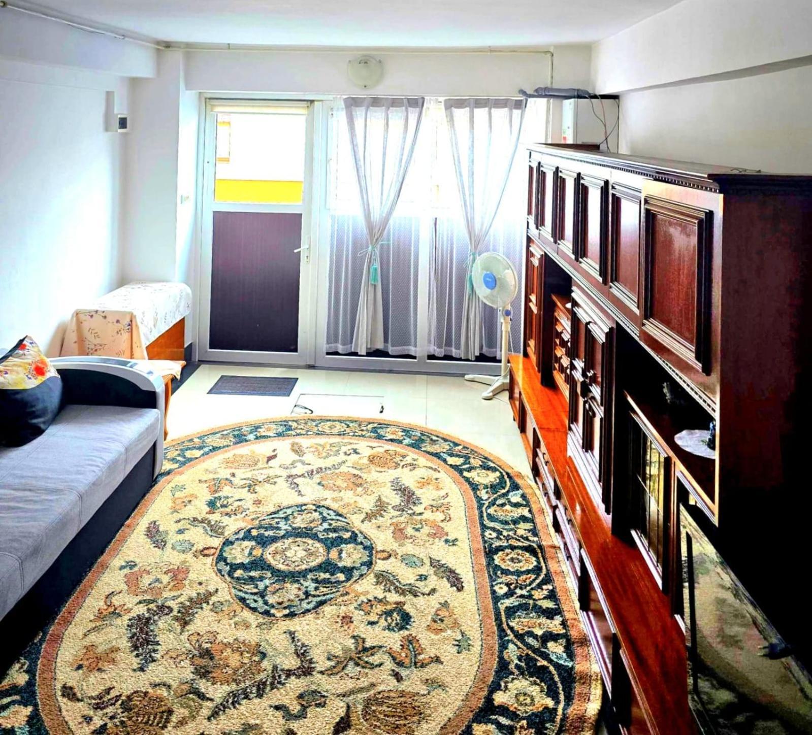 Casa Bia Apartment Brasov Ngoại thất bức ảnh