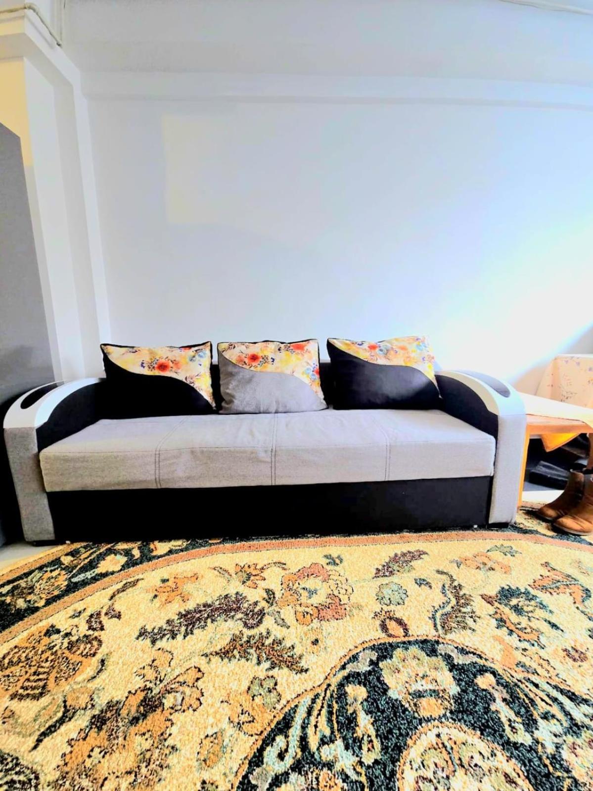 Casa Bia Apartment Brasov Ngoại thất bức ảnh
